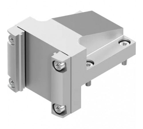 Угловой комплект Festo EHAA-D-L2-45-L2-32-AP Угловой комплект Festo EHAA-D-L2-45-L2-32-AP