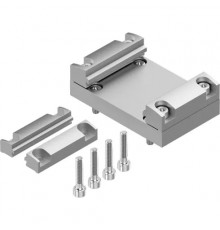 Набор переходников Festo EHAA-D-L2-45-L2-45
