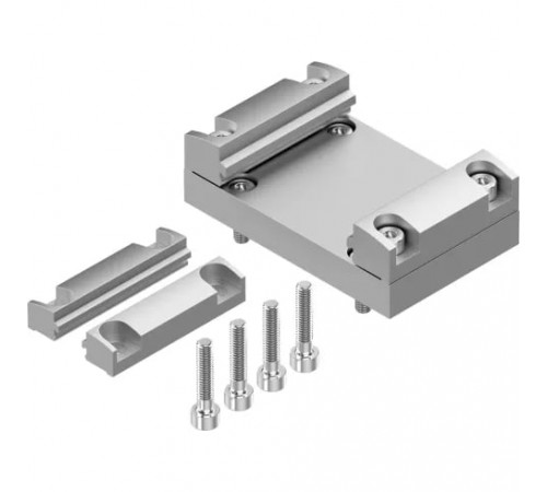Набор переходников Festo EHAA-D-L2-45-L2-45 Набор переходников Festo EHAA-D-L2-45-L2-45