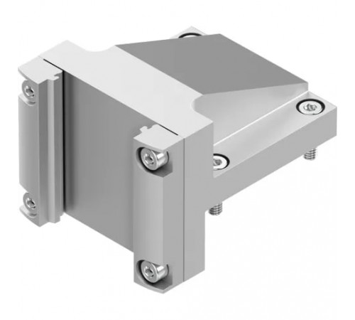 Угловой комплект Festo EHAA-D-L2-60-L2-45-AP Угловой комплект Festo EHAA-D-L2-60-L2-45-AP
