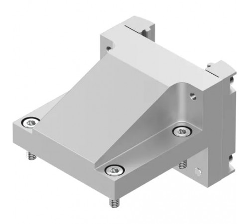 Угловой комплект Festo EHAA-D-L2-60-L2-45-AP Угловой комплект Festo EHAA-D-L2-60-L2-45-AP