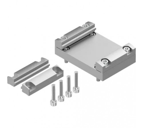 Набор переходников Festo EHAA-D-L2-60-L2-60 Набор переходников Festo EHAA-D-L2-60-L2-60
