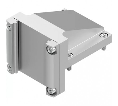 Угловой комплект Festo EHAA-D-L2-80-L2-60-AP Угловой комплект Festo EHAA-D-L2-80-L2-60-AP