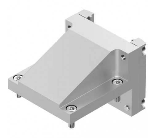 Угловой комплект Festo EHAA-D-L2-80-L2-60-AP Угловой комплект Festo EHAA-D-L2-80-L2-60-AP