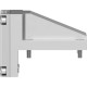 Угловой комплект Festo EHAA-D-L2-80-L2-60-AP