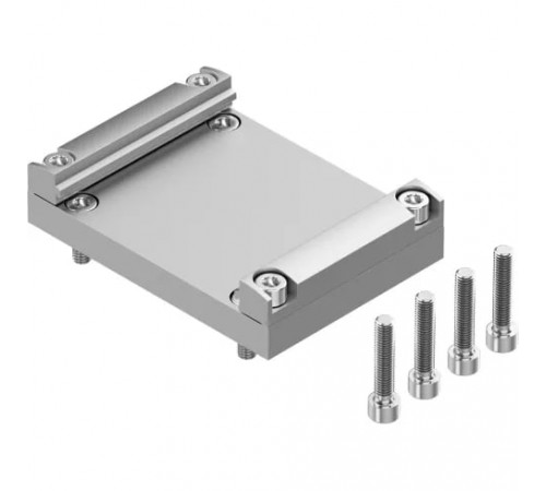 Набор переходников Festo EHAA-D-L2-80-L2-80 Набор переходников Festo EHAA-D-L2-80-L2-80