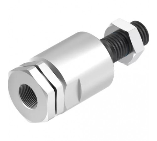 Гибкая соединительная муфта Festo FK-M27X2 Гибкая соединительная муфта Festo FK-M27X2