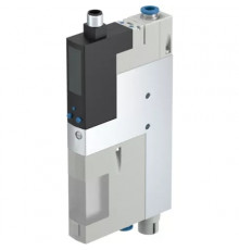 Генератор вакуума Festo OVEM-14-H-B-QO-CE-N-LK