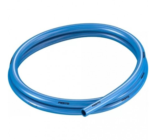 Полиуретановая трубка Festo PUN-V0-10X2-BL-C Полиуретановая трубка Festo PUN-V0-10X2-BL-C