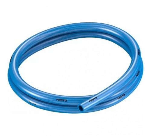 Полиуретановая трубка Festo PUN-V0-12X2-BL-C Полиуретановая трубка Festo PUN-V0-12X2-BL-C