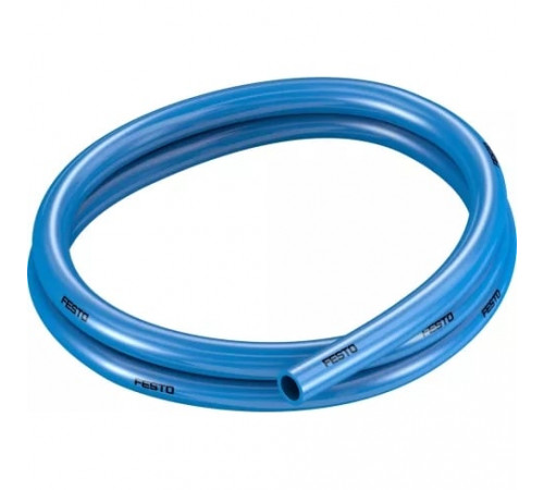 Полиуретановая трубка Festo PUN-V0-14X2-BL-C Полиуретановая трубка Festo PUN-V0-14X2-BL-C