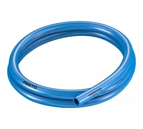 Полиуретановая трубка Festo PUN-V0-16X2,5-BL-C Полиуретановая трубка Festo PUN-V0-16X2,5-BL-C