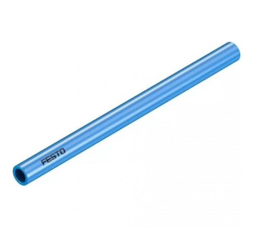 Полиуретановая трубка Festo PUN-V0-16X2,5-BL-C Полиуретановая трубка Festo PUN-V0-16X2,5-BL-C
