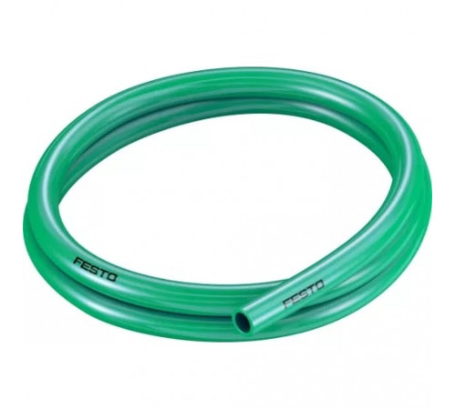 Полиуретановая трубка Festo PUN-16X2,5-GN