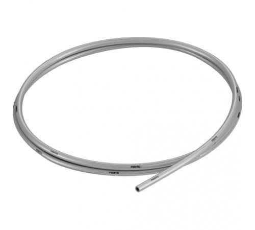 Полиуретановая трубка Festo PUN-4X0,75-SI