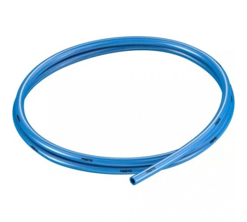 Полиуретановая трубка Festo PUN-V0-6X2-BL-C Полиуретановая трубка Festo PUN-V0-6X2-BL-C