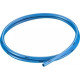 Полиуретановая трубка Festo PUN-V0-6X2-BL-C