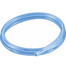 Полиуретановая трубка Festo PUN-H-10X1,5-TBL