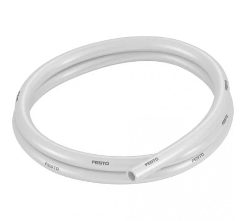 Полиуретановая трубка Festo PUN-V0-8X2-WS-C Полиуретановая трубка Festo PUN-V0-8X2-WS-C