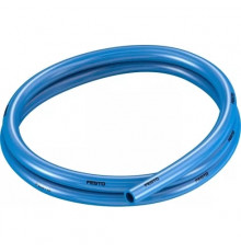 Полиуретановая трубка Festo PUN-H-12X2-BL