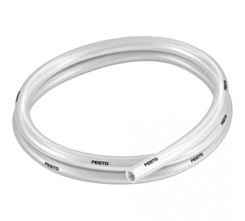 Полиуретановая трубка Festo PUN-H-12X2-NT Полиуретановая трубка Festo PUN-H-12X2-NT