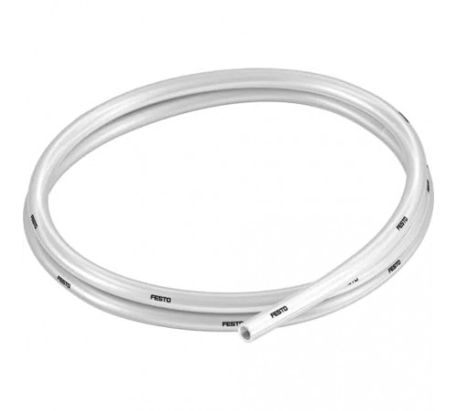 Полиуретановая трубка Festo PUN-H-8X1,25-NT Полиуретановая трубка Festo PUN-H-8X1,25-NT