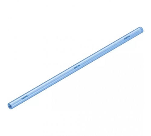 Полиуретановая трубка Festo PUN-H-8X1,25-TBL Полиуретановая трубка Festo PUN-H-8X1,25-TBL