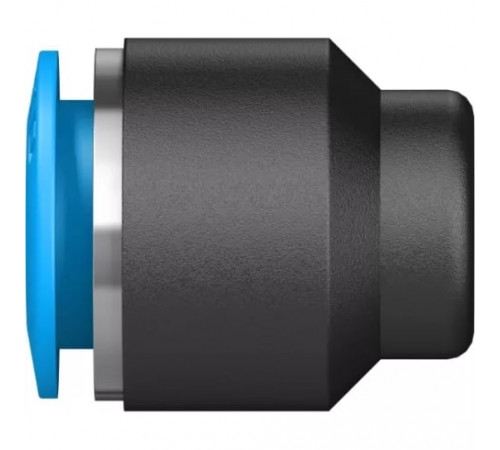 Заглушка для трубопроводов Festo QSC-10 Заглушка для трубопроводов Festo QSC-10