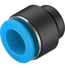 Заглушка для трубопроводов Festo QSC-12