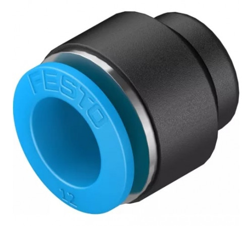 Заглушка для трубопроводов Festo QSC-12 Заглушка для трубопроводов Festo QSC-12