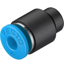 Заглушка для трубопроводов Festo QSC-4