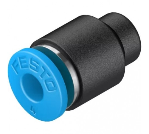 Заглушка для трубопроводов Festo QSC-4 Заглушка для трубопроводов Festo QSC-4