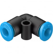 Фитинг цанговый угловой Festo QSML-4