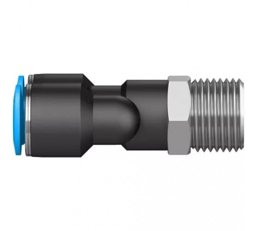 Тройник цанговый с резьбой Festo QSY-1/2-12