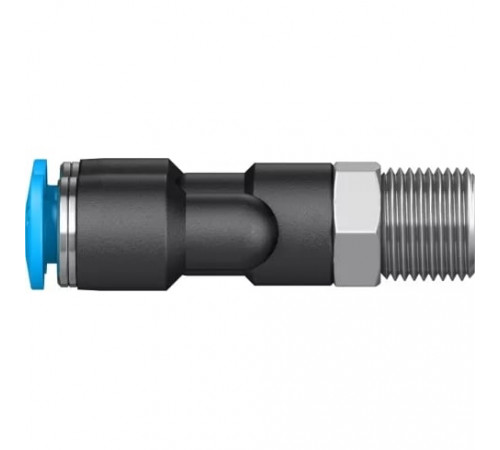 Тройник цанговый с резьбой Festo QSY-1/8-4
