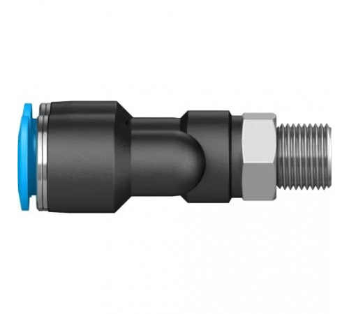 Тройник цанговый с резьбой Festo QSY-1/8-8