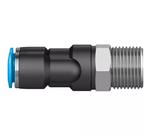 Тройник цанговый с резьбой Festo QSY-3/8-8