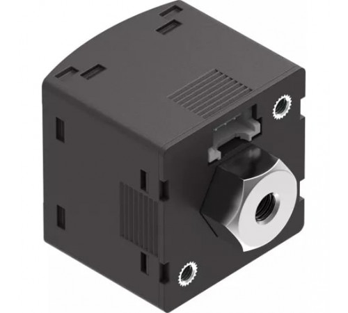 Датчик давления Festo SPAN-P10R-M5F-PN-PN-L1