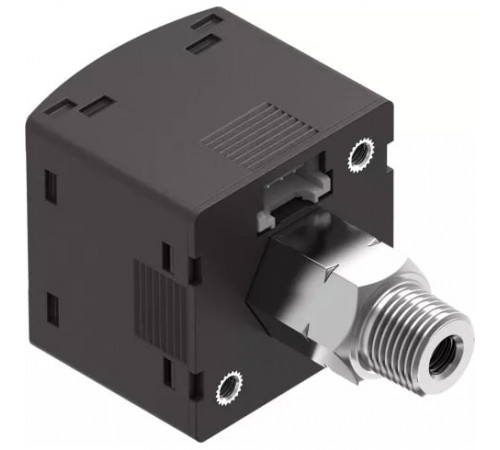 Датчик давления Festo SPAN-P10R-R18M-PN-PN-L1