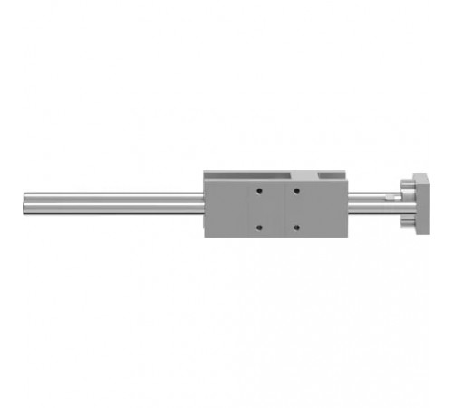 Направляющая Festo EAGF-V2-KF-32-200 Направляющая Festo EAGF-V2-KF-32-200