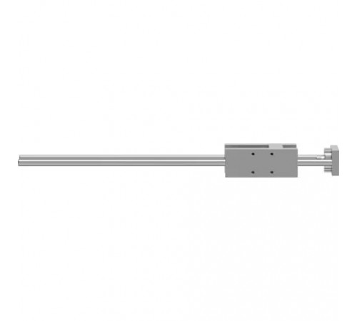 Направляющая Festo EAGF-V2-KF-32-400