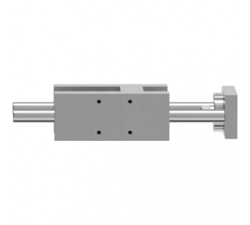 Направляющая Festo EAGF-V2-KF-40 Направляющая Festo EAGF-V2-KF-40