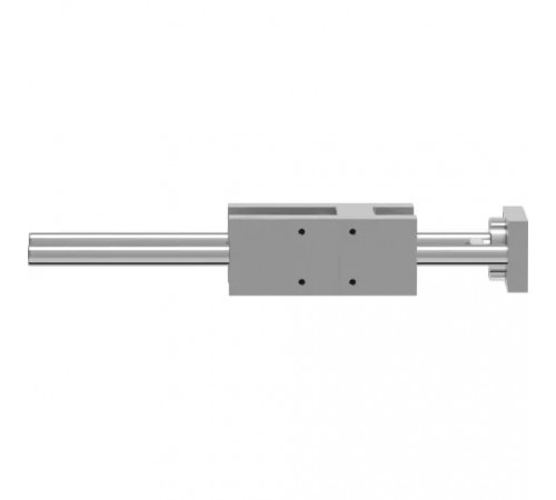 Направляющая Festo EAGF-V2-KF-40-200