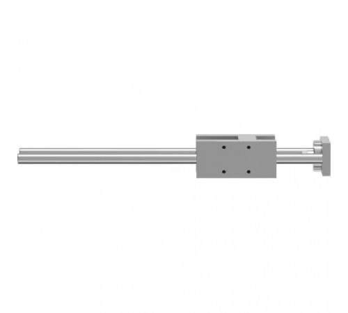 Направляющая Festo EAGF-V2-KF-50-400