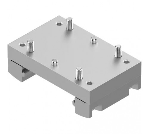 Набор переходников Festo EHAA-D-L2-45-L2-45 Набор переходников Festo EHAA-D-L2-45-L2-45