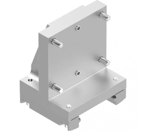 Угловой комплект Festo EHAA-D-L2-60-L2-45-AP Угловой комплект Festo EHAA-D-L2-60-L2-45-AP