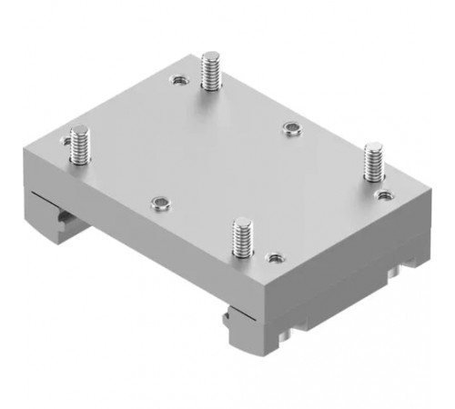 Набор переходников Festo EHAA-D-L2-60-L2-60 Набор переходников Festo EHAA-D-L2-60-L2-60