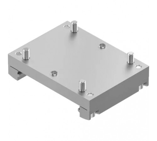 Набор переходников Festo EHAA-D-L2-80-L2-80 Набор переходников Festo EHAA-D-L2-80-L2-80