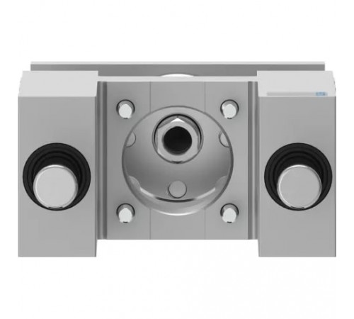 Направляющая Festo EAGF-V2-KF-40 Направляющая Festo EAGF-V2-KF-40