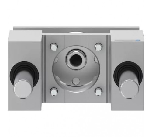 Направляющая Festo EAGF-V2-KF-40-200